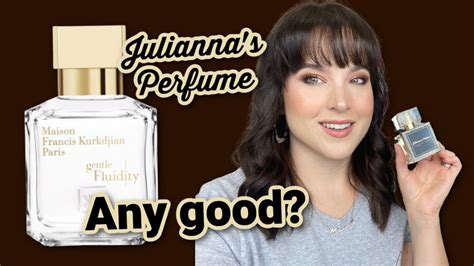 julianna perfume reviews.